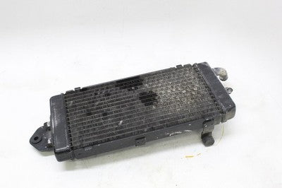 1996 HONDA SHADOW ACE 1100 VT1100C2 OEM ENGINE COOLER COOLING RADIATOR RADIATER