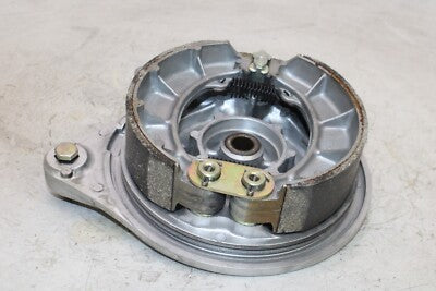 1981 HONDA CX500C OEM DRUM BRAKE