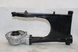 87-03 KAWASAKI VOYAGER XII OEM REAR SWINGARM SUSPENSION ARM W FINAL DRIVE GEAR