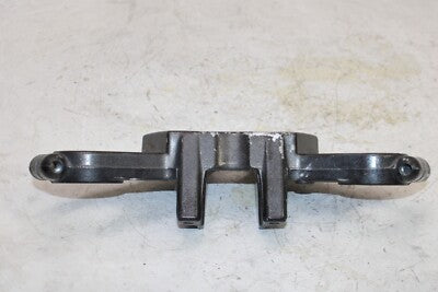 92-07 KAWASAKI NINJA 250R EX250F OEM FORKS UPPER TRIPLE TREE CLAMP