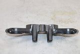 92-07 KAWASAKI NINJA 250R EX250F OEM FORKS UPPER TRIPLE TREE CLAMP