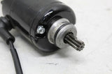 2018 BENELLI TNT 135 OEM ENGINE STARTING STARTER MOTOR -DC 12V