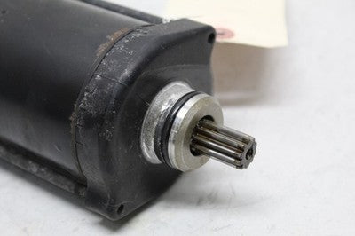 98-03 HONDA SHADOW ACE 750 VT750C OEM ENGINE STARTING STARTER MOTOR -DC 12V