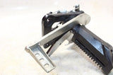 04-09 SUZUKI GS500F OEM LEFT REARSET REAR SET DRIVER FOOT PEG REST STOP