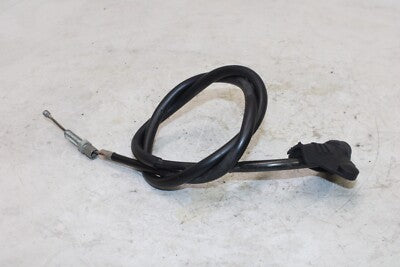 03-09 SUZUKI SV650S OEM CLUTCH CABLE LINE