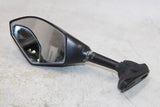 1998 SUZUKI GSXR600 OEM REAR VIEW MIRROR SET PAIR MIRRORS