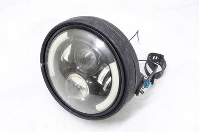 2005 KAWASAKI NINJA 250R EX250F OEM FRONT HEADLIGHT HEAD LIGHT LAMP