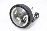 2005 KAWASAKI NINJA 250R EX250F OEM FRONT HEADLIGHT HEAD LIGHT LAMP