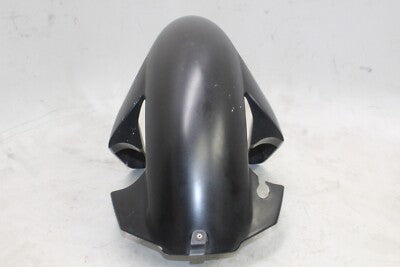 2004 DUCATI 749 OEM FRONT WHEEL FENDER COWL FAIRING