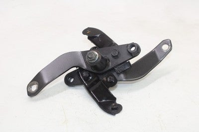2015 HONDA CBR300R OEM MOUNTING BRACKETS PAIR