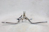 2003 HONDA METROPOLITAN 50 CHF50 OEM HANDLEBAR