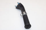 2006 HARLEY-DAVIDSON DYNA WIDE GLIDE EFI FXDWGI OEM LEFT REAR FOOT PEG REST