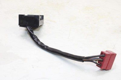 1984 HONDA MAGNA 700 VF700C OEM FUSE BOX RELAY