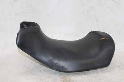 1992 SUZUKI KATANA 600 GSX600F OEM FRONT DRIVERS SEAT PAD SADDLE PILLION