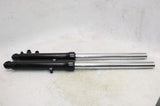 2007 KAWASAKI NINJA 250R EX250F OEM FRONT FORKS SHOCK SUSPENSION SET PAIR