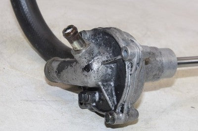 02-09 HONDA INTERCEPTOR 800 VFR800 OEM ENGINE WATER COOLANT PUMP