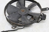 1994-95 HONDA CBR900RR OEM ENGINE RADIATOR COOLING FAN