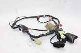 2004 HONDA REFLEX SPORT 250 NSS250S OEM MAIN ENGINE WIRING HARNESS WIRE LOOM