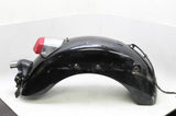 1996 HONDA SHADOW ACE 1100 VT1100C2 OEM REAR BACK WHEEL FENDER MUD GUARD
