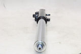 00-02 KAWASAKI NINJA ZX6R ZX600J OEM LEFT FRONT FORK SHOCK SUSPENSION