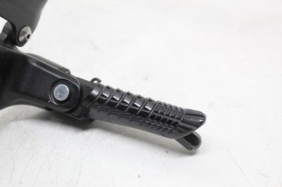2021 SUZUKI GSXR 1000 OEM LEFT REARSET REAR SET DRIVER FOOT PEG REST STOP