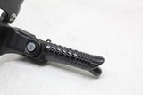 2021 SUZUKI GSXR 1000 OEM LEFT REARSET REAR SET DRIVER FOOT PEG REST STOP