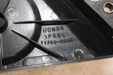 2000 HONDA CBR900RR OEM ENGINE SPROCKET COVER