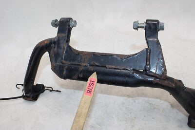 03-06 SUZUKI BURGMAN AN400S OEM CENTER MAIN STAND