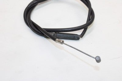 1997 TRIUMPH TROPHY 900 OEM THROTTLE CABLES LINES WIRE