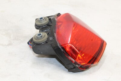 08-12 KAWASAKI NINJA 250R OEM REAR TAIL TAILLIGHT BACK BRAKE LIGHT