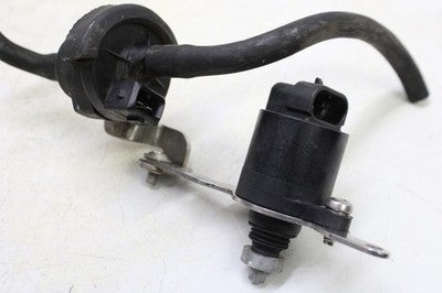 2008 BMW K1200S OEM Throttle Position Actuator Valve Sensor