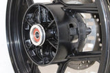2004 KAWASAKI NINJA 250R EX250F OEM REAR BACK WHEEL RIM