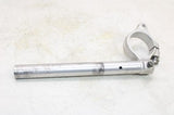 01-02 SUZUKI GSXR 1000 OEM RIGHT CLIP ON HANDLEBAR
