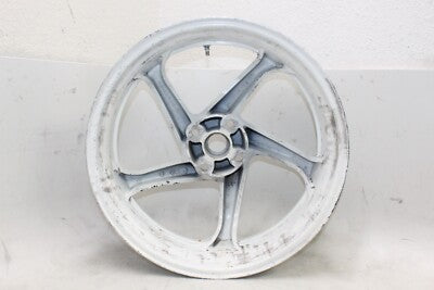 98-99 HONDA INTERCEPTOR 800 OEM REAR WHEEL RIM