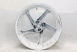 98-99 HONDA INTERCEPTOR 800 OEM REAR WHEEL RIM