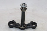 1995 SUZUKI KATANA 750 GSX750F OEM FRONT FORKS CLAMP LOWER TRIPLE TREE STEM