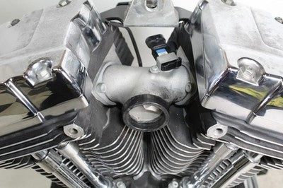 2000 HARLEY-DAVIDSON SOFTAIL DEUCE FXSTD OEM ENGINE MOTOR