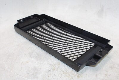 2015 SUZUKI BOULEVARD C50 VL800 OEM RADIATOR GRILLE GRILL SHIELD GUARD