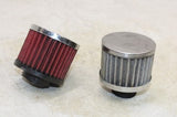 1995 BMW R1100R OEM AIRBOX AIR INTAKE CLEANER FILTER PAIR