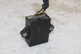 1982 KAWASAKI KZ750 OEM TURN SIGNAL OPERATION UNIT