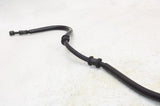 01-02 SUZUKI GSXR 1000 OEM REAR BACK BRAKE HOSE FLUID LINE