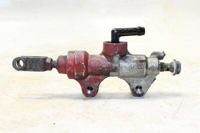 06-08 KAWASAKI NINJA 650R EX650A OEM REAR BACK BRAKE MASTER CYLINDER