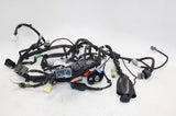 18-19 KAWASAKI NINJA 400 EX400 OEM MAIN ENGINE WIRING HARNESS MOTOR WIRE LOOM