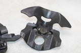 2002 YAMAHA YZF600R OEM INNER FAIRINGS COWLS COVER PAIR SET