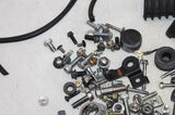 1997 KAWASAKI VULCAN 1500 VN1500A OEM ENGINE MOUNTING BOLTS HARDWARE SCREWS