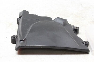 97-09 KAWASAKI NINJA 500R EX500 OEM ENGINE SPROCKET COVER