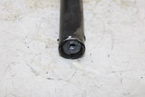 00-01 HONDA CBR929RR OEM RIGHT CLIP ON HANDLEBAR