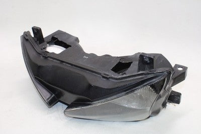 2003-04 KAWASAKI NINJA ZX6R OEM FRONT HEADLIGHT HEAD LIGHT LAMP