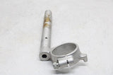 06-09 SUZUKI GSXR 600 750 OEM LEFT CLIP ON HANDLEBAR