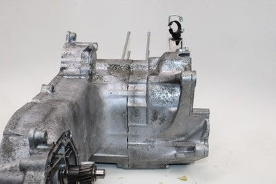2010 HONDA ELITE 110 NHX110 OEM ENGINE MOTOR CRANKCASE CRANK CASES BLOCK